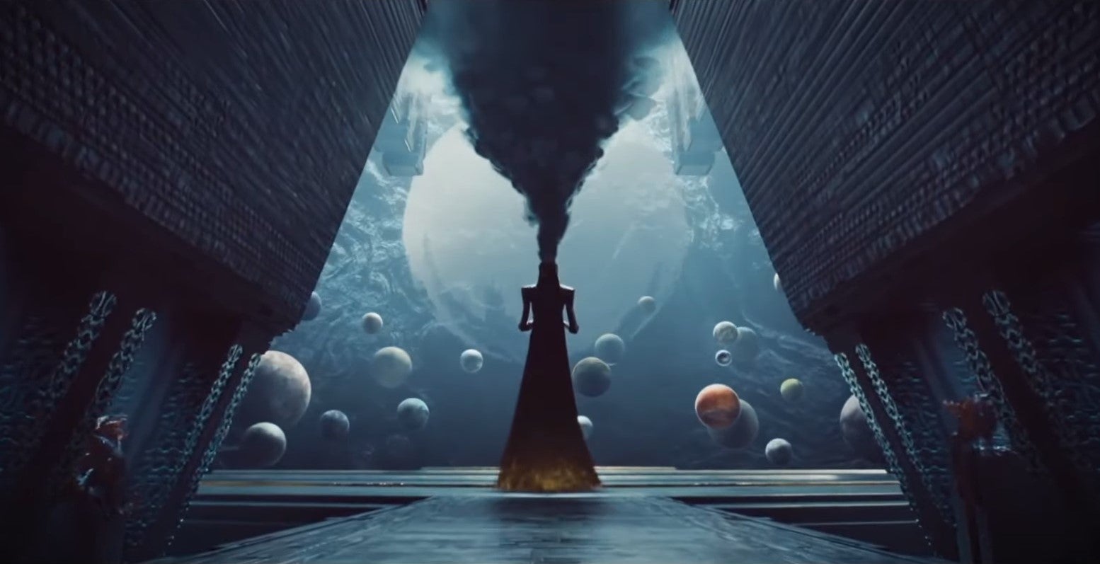 Destiny 2 showcase recap Destiny 2 Lightfall, Season of Plunder, Epic